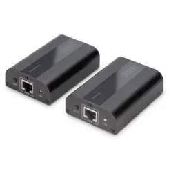 DIGITUS Extender Set HDMI Cat6/6a/7 4K 30/60m