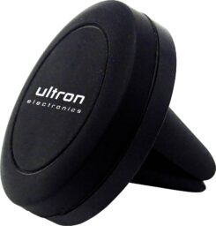 Ultron KFZ Smartphone houder zwart magnetisch