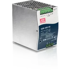 TRENDnet DIN Rail 48V 480W Supply