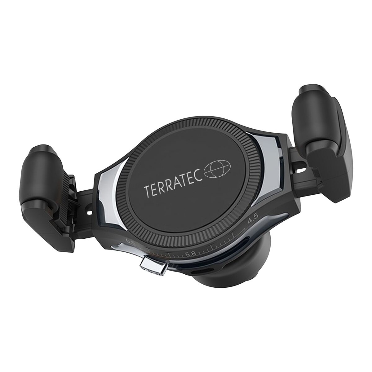TERRATEC Lader ChargeAir Car Wireless