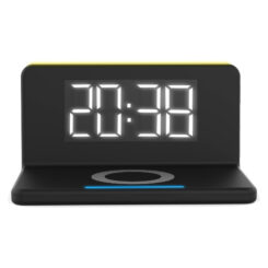 TERRATEC Lader ChargeAir clock! Wireless
