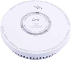 Olymp Rauch-/Kohlenmonoxid Warnmelder RC 200