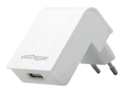 gembird universele USB-Lader 2A 5V weiß