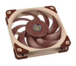 koeler NOCTUA 120*120*25 NF-A12X25 PWM