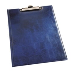 Blokklemmap, Blauw