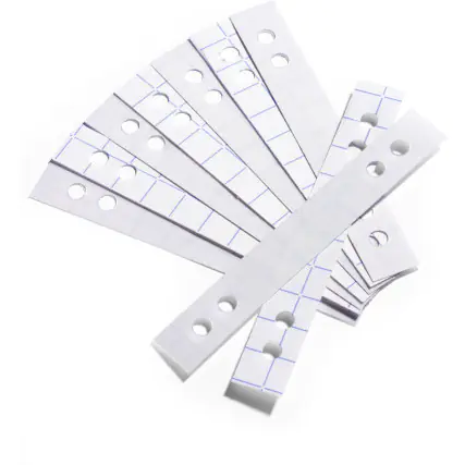 Versterkende Strips