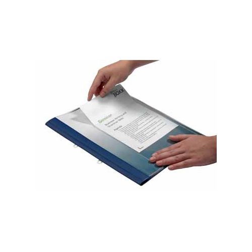 Durable Etui Pocketfix® A5 doos van 25 stuks