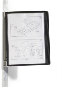Vario Magnet Wall 5