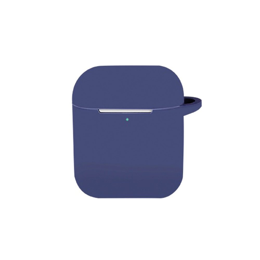 TERRATEC AirPods Case AirBox Navy Blue