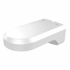toebehoren HIKVision DS-1294ZJ-PT Montagehalterung