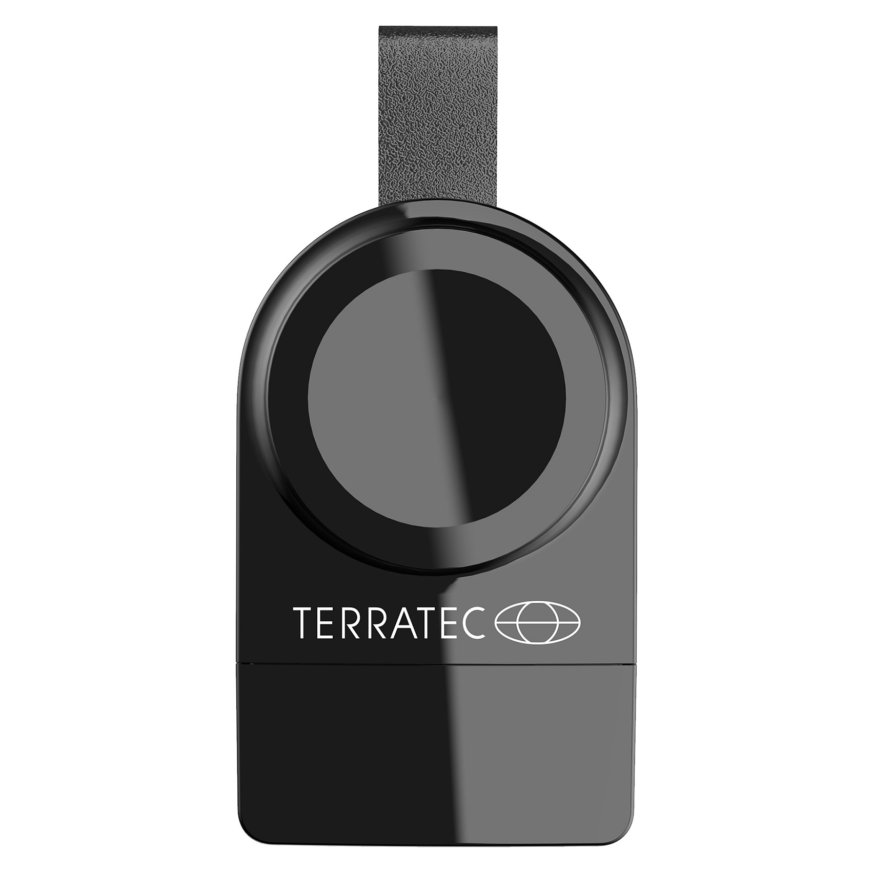 TERRATEC Lader ChargeAir Watch Wireless