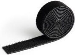 DURABLE Kabelbinder CAVOLINE GRIP 20 1m zwart