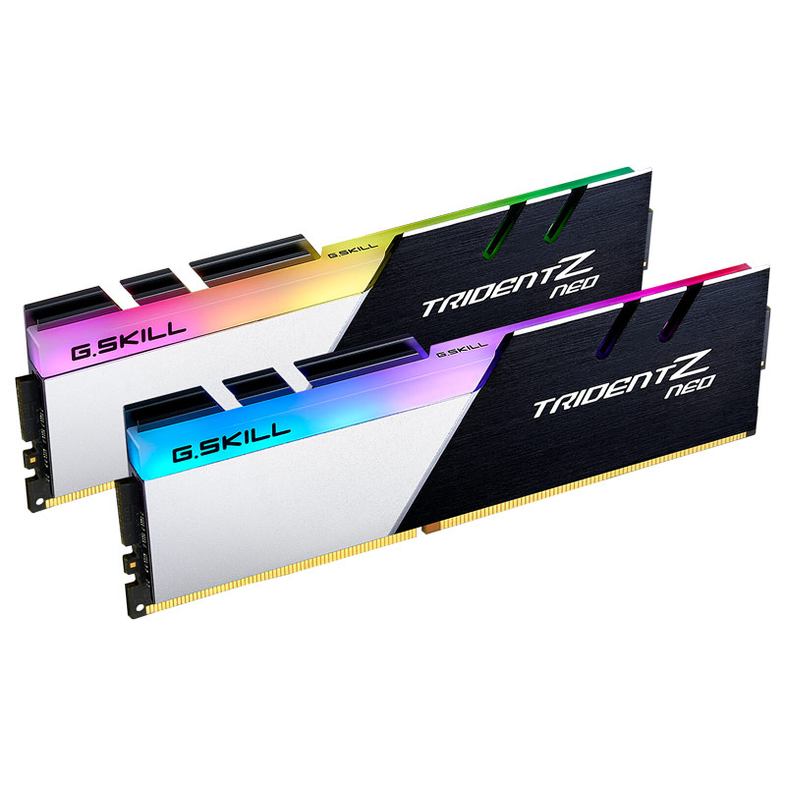 DDR4 32GB PC 3200 CL16 G.Skill KIT (2x16GB) 32GTZN NEO