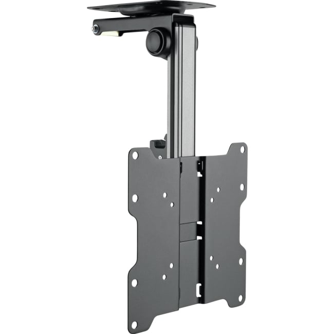 Schwaiger DEH 17-37 zwart max.20KG KLAPPBAR