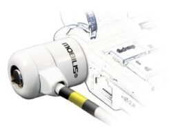 Mobilis Corporate Security Lock - Key