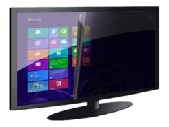 Mobilis Privacy Filter 23 W (16:9) Dim : 509,8x286,7mm