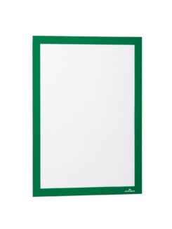 DURABLE Magnetrahmen Duraframe A4 Großpck 10er Btl groen