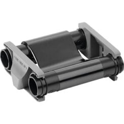 DURABLE DURACARD BLACK RIBBON Kleurenlint zwart