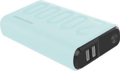 RealPower Powerbank PB-20000 PD+ Nutopia 20.000mAh