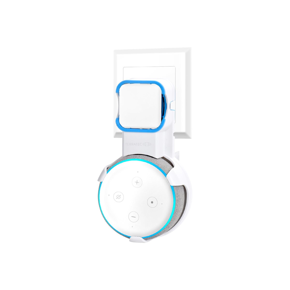 TERRATEC Lader Hold Me Echo Wireless