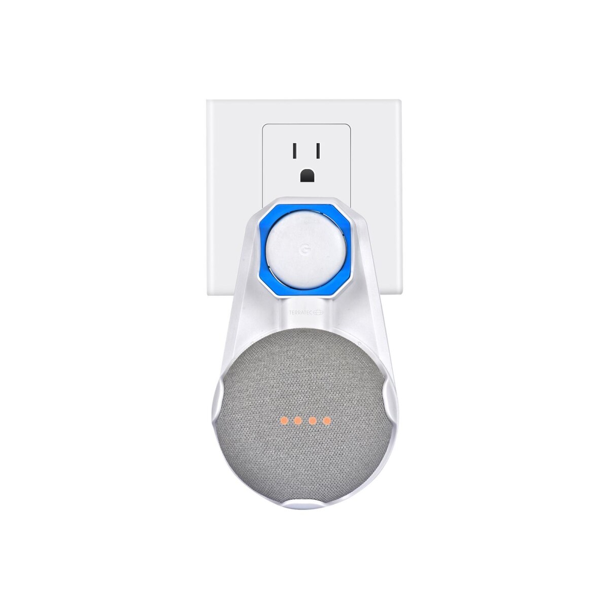TERRATEC Lader Hold Me Google Wireless