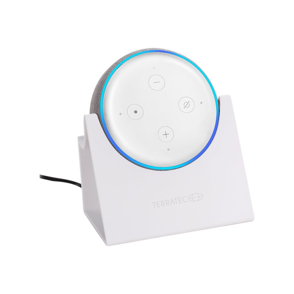 TERRATEC Lader Stand by ME Echo Wireless