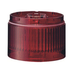 PATLITE Farbmodul LR7-E-R 70mm LED rood