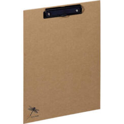 PAGNA Klemmbrett A4 Pur natur 1Stk