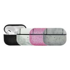 TERRATEC AirPods Case AirBox Pro Fabrik Gray