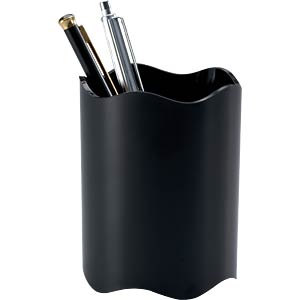 DURABLE PEN CUP TREND Stifteköcher zwart