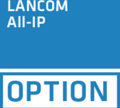 LANCOM All-IP licenties Option