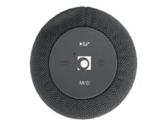 gembird Tragbare Bluetooth-Speaker zwart