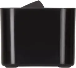 stekkerdoos stekker omlijsting Ecolor 4x zwart 1.5m