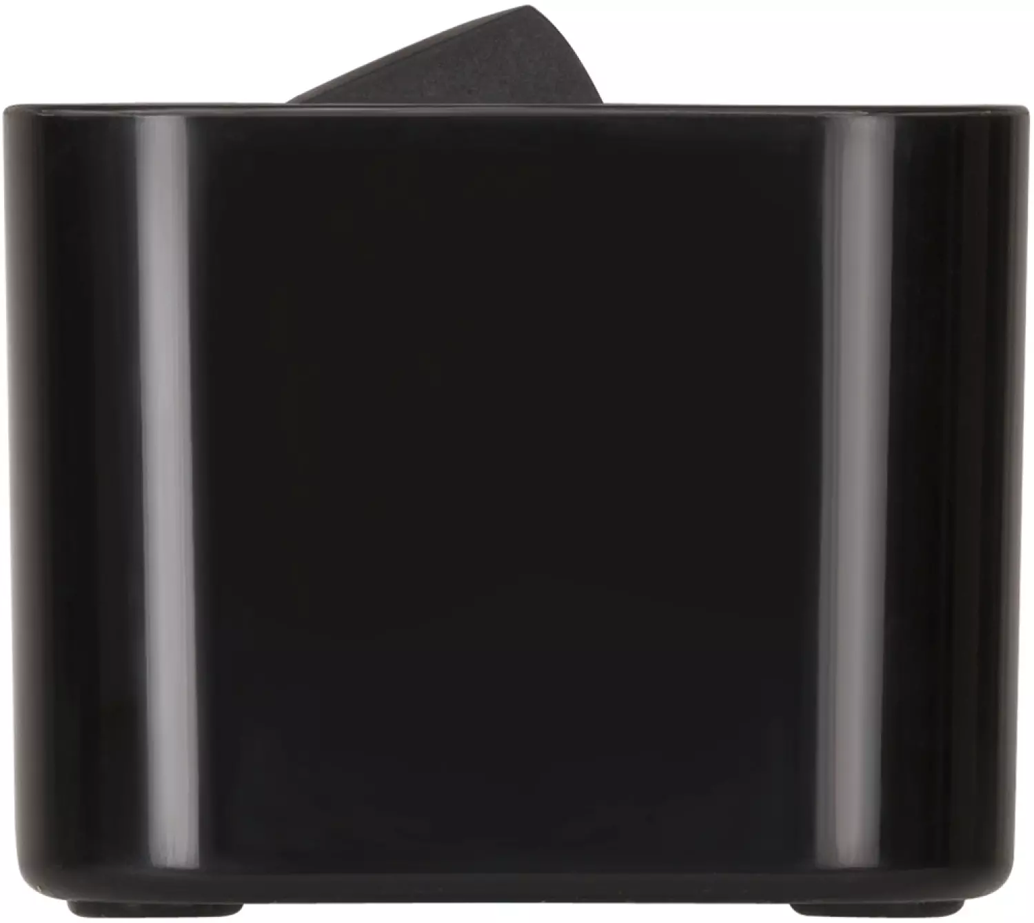 stekkerdoos stekker omlijsting Ecolor 4x zwart 1.5m