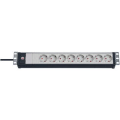 stekkerdoos stekker omlijsting Premium-Line 19 8x 3m