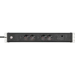 stekkerdoos stekker omlijsting Premium-Web-Line 19 4x 3m