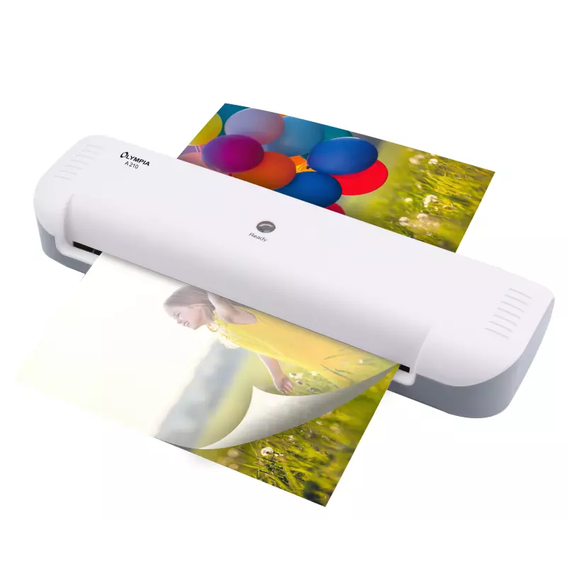 Olympia Laminator A 210