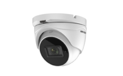 Hikvision Dome DS-2CE79H8T-AIT3ZF(2.7-13.5mm) 5MP Turret