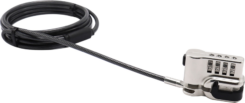 Dicota Security Cable Lock Microsoft Surface Go/Pro