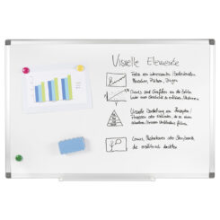 GENIE Whiteboard XXL PRO