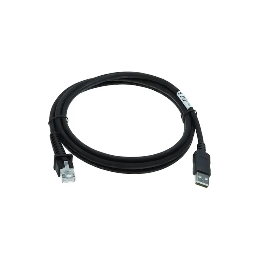 Datalogic Verbindungskabel, USB-A, gerade, 2.0m [90A052258]