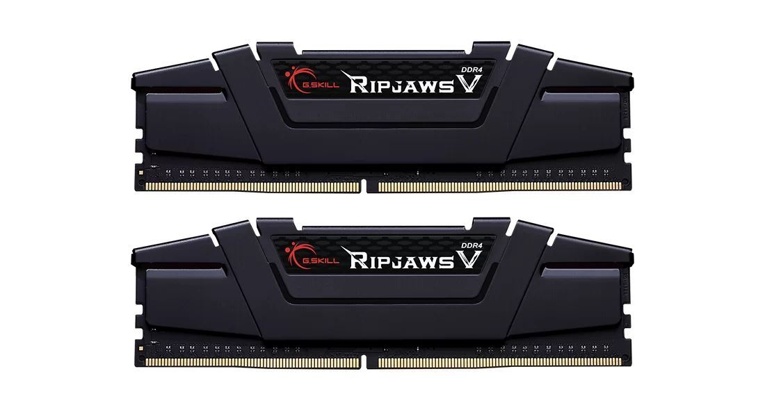 DDR4 16GB PC 3600 CL18 G.Skill KIT (2x8GB) 16GVK Ripjaws