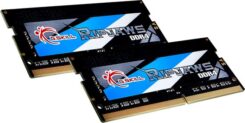 SO DDR4 16GB PC 3200 CL22 G.Skill Kit (2x8GB) 16GRS 1,2V