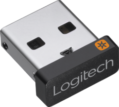 Logitech Unifying ontvanger