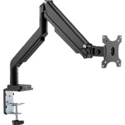 DIGITUS TIS 15-32 1TFT 3Gelenke zwart Max.9KG Gasfeder