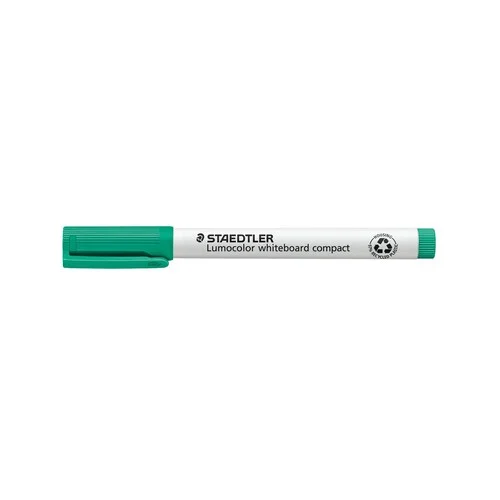 STAEDTLER Whiteboardmarker Lumocolor groen
