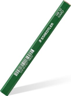 STAEDTLER Zimmermannbleistift hart