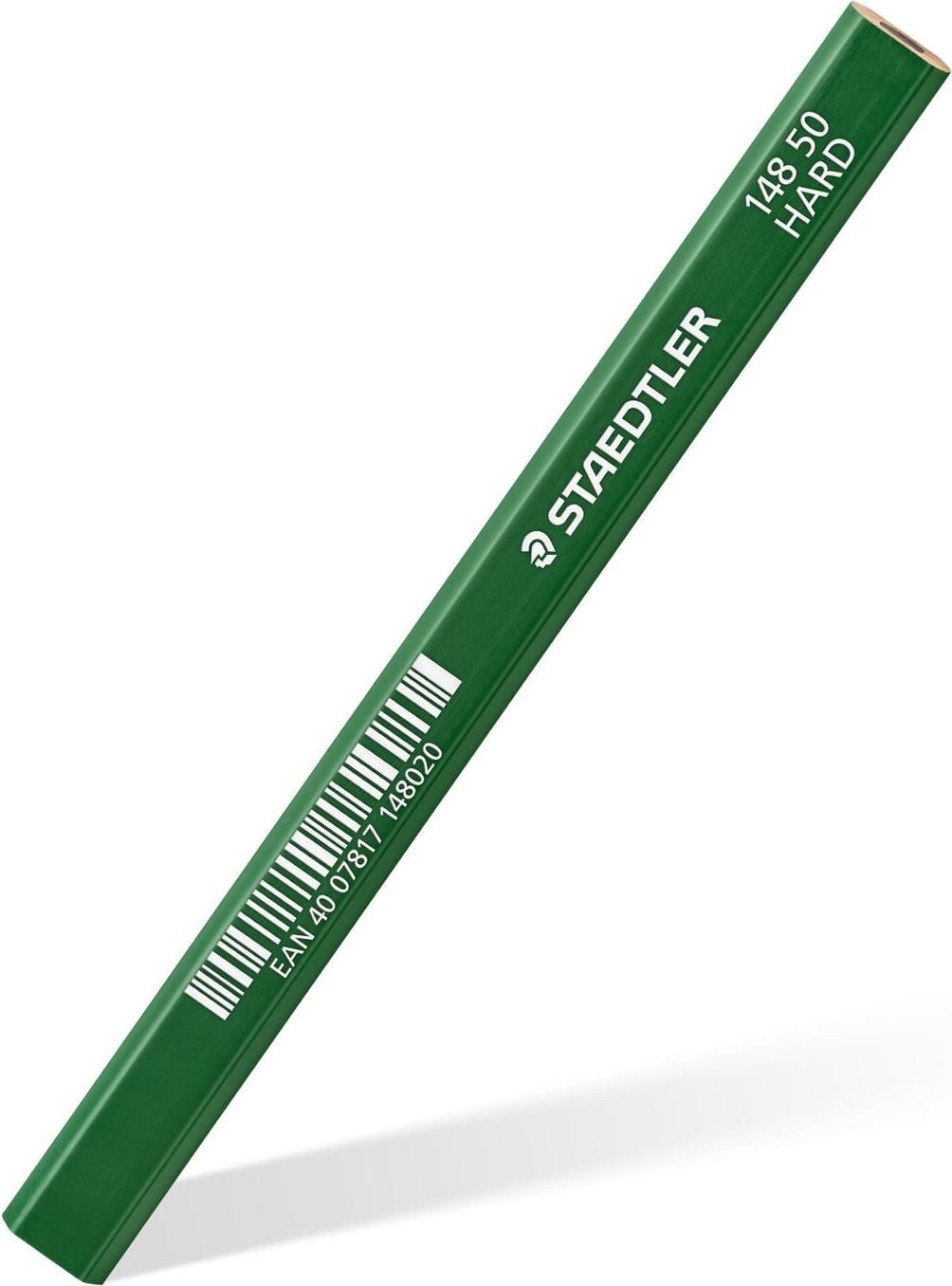 STAEDTLER Zimmermannbleistift hart