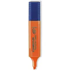 STAEDTLER markeerstift Textsurfer cl. oranje