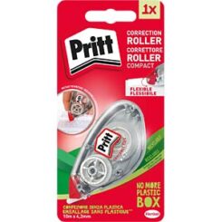 Pritt Korrektur Compact flex Roller 990B, B: 4,2mm, L: 10m
